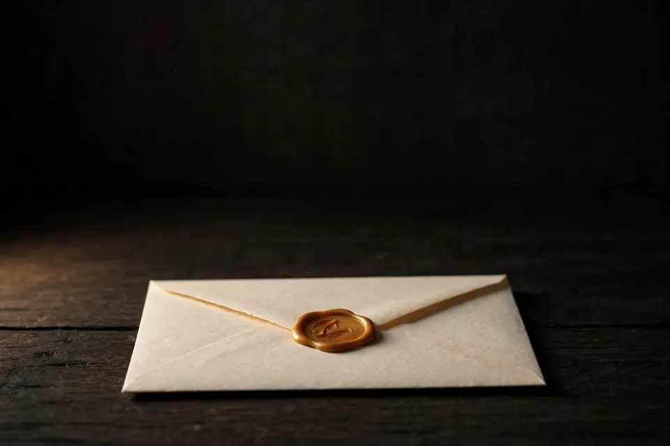 Illustration: Sending a plan by email